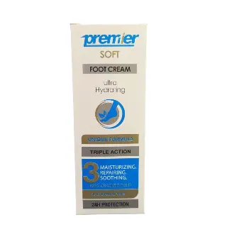 Premier Foot Soft Cream