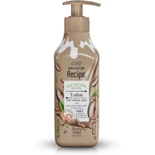 Eva Shower Cream with Mocha Scent 370ml