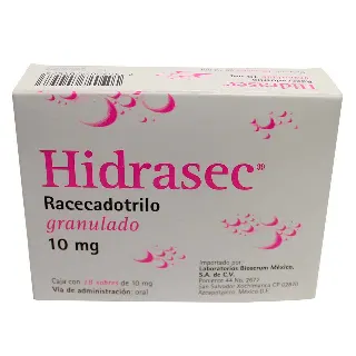 Hidrasex 100mg 10 capsules