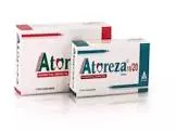 Atoriza 80/10mg 28 tablets
