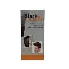 BLACK AGAIN.N 150 ML