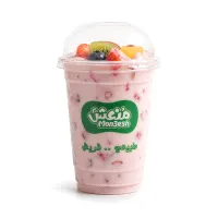 Fruit Yogurt