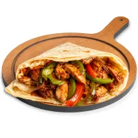 كريب فاهيتا فراخ