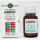 alzental