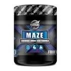 Marvelous Nutrition - Maze Amino Acid Formula - 25 Serv - Fruit Punch