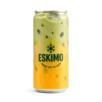 Mango Matcha