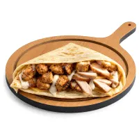 كريب تيكا