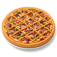 سوبر سوبريم صغير