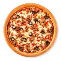 Minced Meat Medium