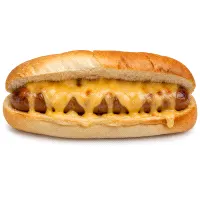 Cheddar Sausage