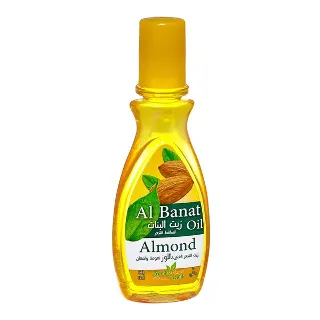 Girls Oil Jumbo