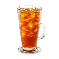 Iced tea
