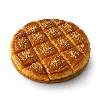 Sweet Top Pie