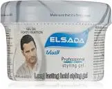 سادا جل 250جم رصاصى 