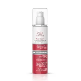 Eva Keratin Hair Protection Serum 100ml