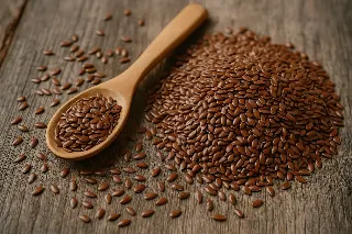Flax Seeds