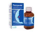 penta cold syrup