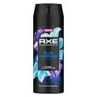 X Spray Blue Lavender 150ml Sh.G