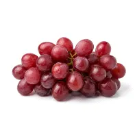 Red Grapes