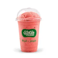 Ice cream watermelon