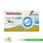 nerkardou 2.5 mg
