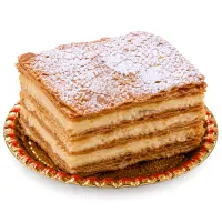Mille Feuille