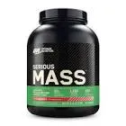 Optimum Nutrition - Serious Mass - 8 Serv - Strawberry