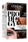 لوريال صبغه  برو دى جى 5.0 بنى فاتح 