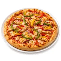 Large Fajita Pizza