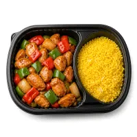 Chinese Chicken