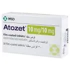 Atlantozyme 10 Tablets