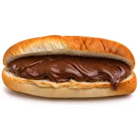 Jam Chocolate Cream