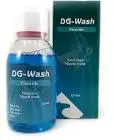 DJ Wash Fluoride