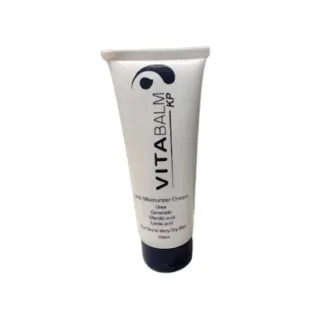 Vitapalm Moisturizing Cream 100 ml