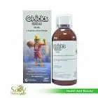 Chicks growee syrup