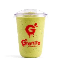 Avocado Mango Juice