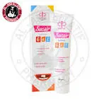 "sucair toothpaste gel" -> "Sucair toothpaste gel"