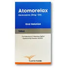 Atomorelax 100 ml Syrup