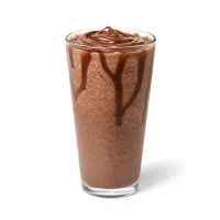 Nutella Shake