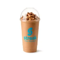 Snickers Milkshake