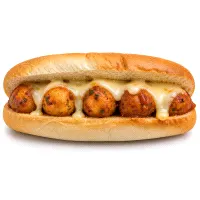 Egg Kofta