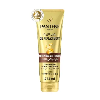 Pantene Royal Care Oil Replacement 275ml
