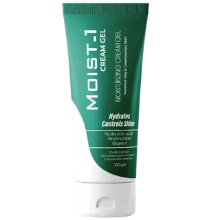 Moist 1 Acne Prone Gel