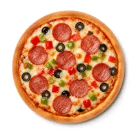 Small Chicken Salami