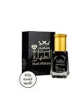 مسك الطهارة نسائم رجالى اسود عود