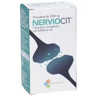 Nervocitic 30 Tablets