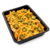 Baked Farm Cheddar Jalapeno