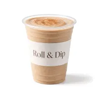 Signature Milk Shake