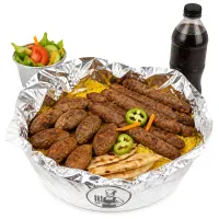 العرض السادس