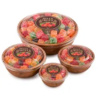 Jelly Fruit